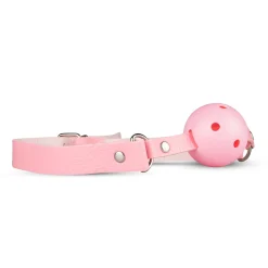 Secret Pleasure Chest X Bedroom Fantasies - BDSM débutant·es 10 accessoires - Rose
