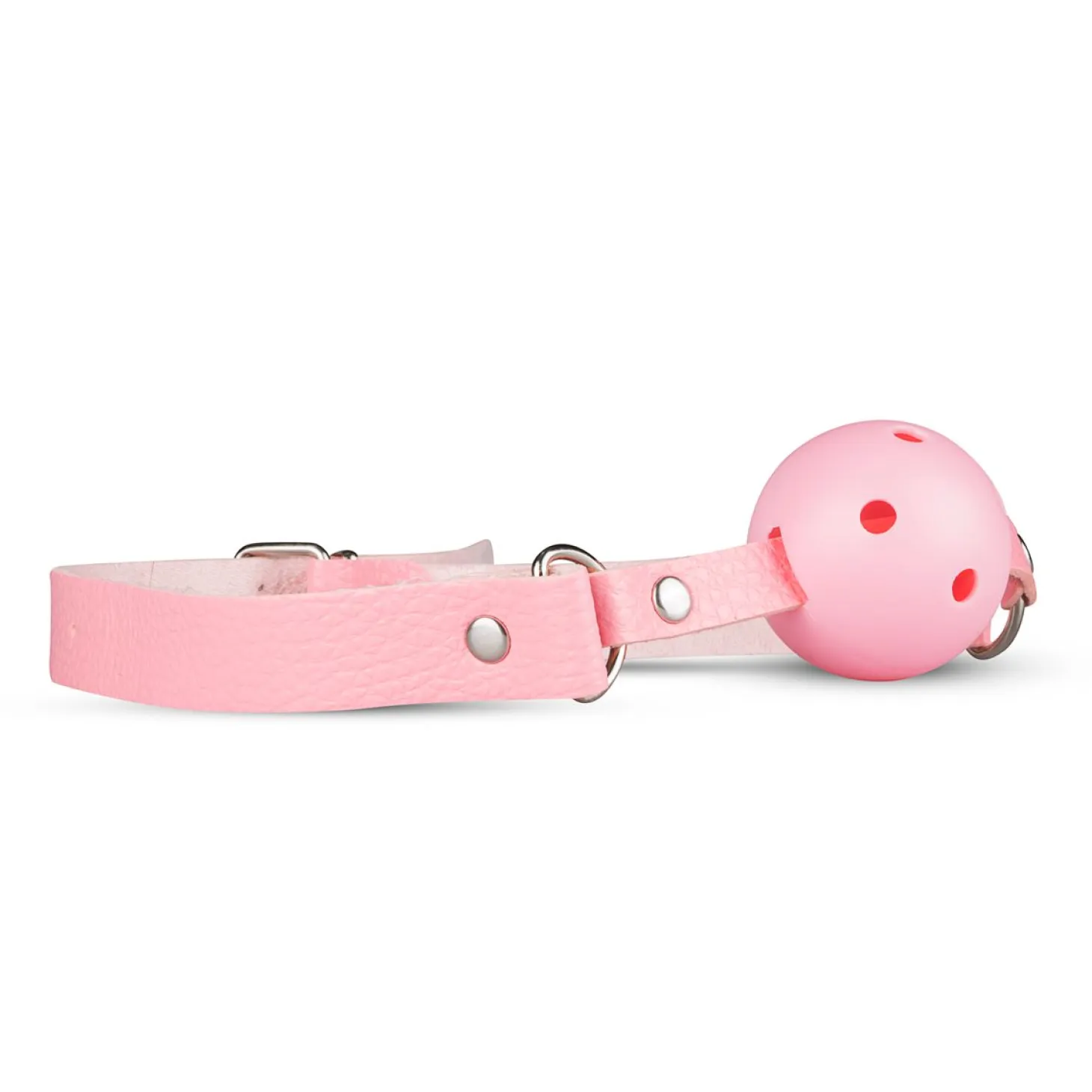 Secret Pleasure Chest X Bedroom Fantasies - BDSM débutant·es 10 accessoires - Rose