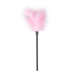 Secret Pleasure Chest X Bedroom Fantasies - BDSM débutant·es 10 accessoires - Rose