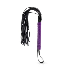 Secret Pleasure Chest X Bedroom fantasies - Coffret BDSM débutant·es 10 accessoires - Violet