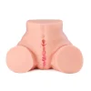 Seiraku Toys – Ereshkigal Cherry Soft Onahip – Pêche