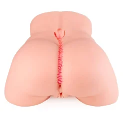 Seiraku Toys – Ereshkigal Cherry Soft Onahip – Pêche