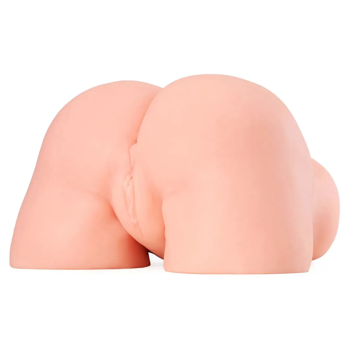 Seiraku Toys – Ereshkigal Cherry Soft Onahip – Pêche
