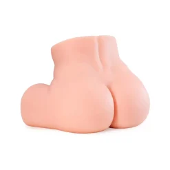 Seiraku Toys – Ereshkigal Cherry Soft Onahip – Pêche