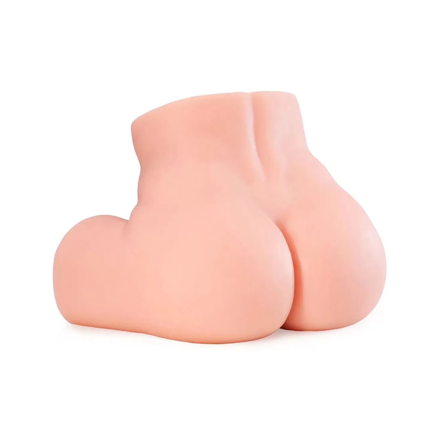Seiraku Toys – Ereshkigal Cherry Soft Onahip – Pêche