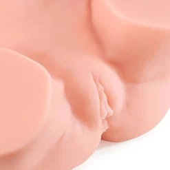 Seiraku Toys – Ereshkigal Cherry Soft Onahip – Pêche