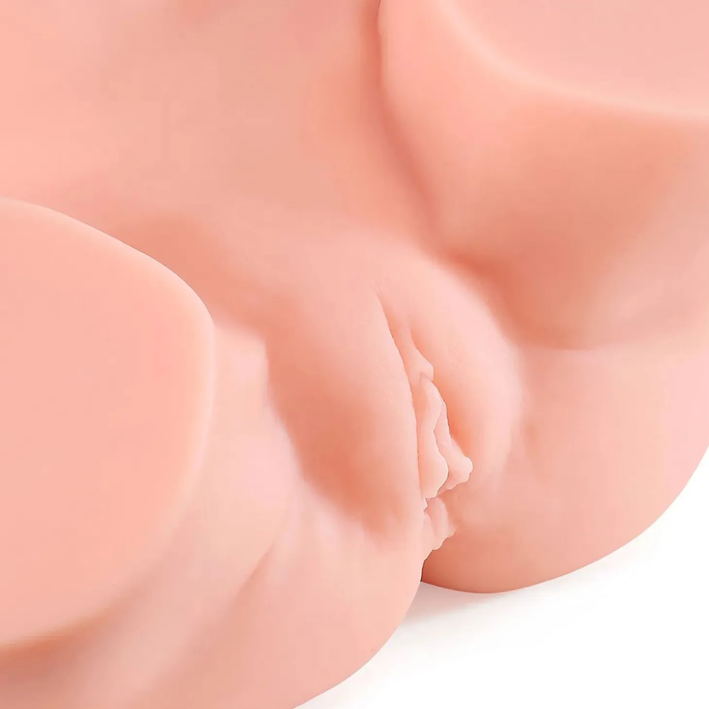 Seiraku Toys – Ereshkigal Cherry Soft Onahip – Pêche