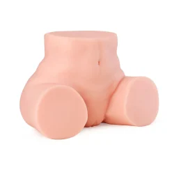 Seiraku Toys – Ereshkigal Cherry Soft Onahip – Pêche