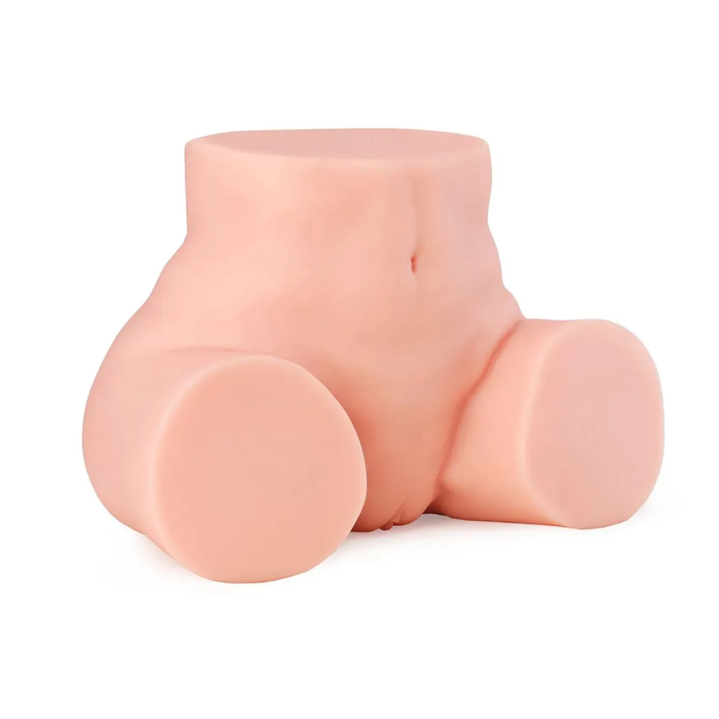 Seiraku Toys – Ereshkigal Cherry Soft Onahip – Pêche