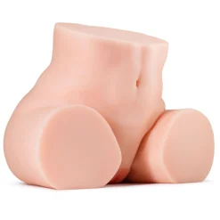 Seiraku Toys – Ereshkigal Cherry Onahip – Pêche