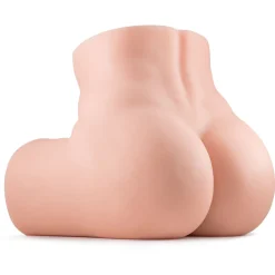 Seiraku Toys – Ereshkigal Cherry Onahip – Pêche