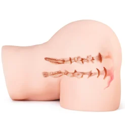 Seiraku Toys – Ereshkigal Cherry Onahip – Pêche