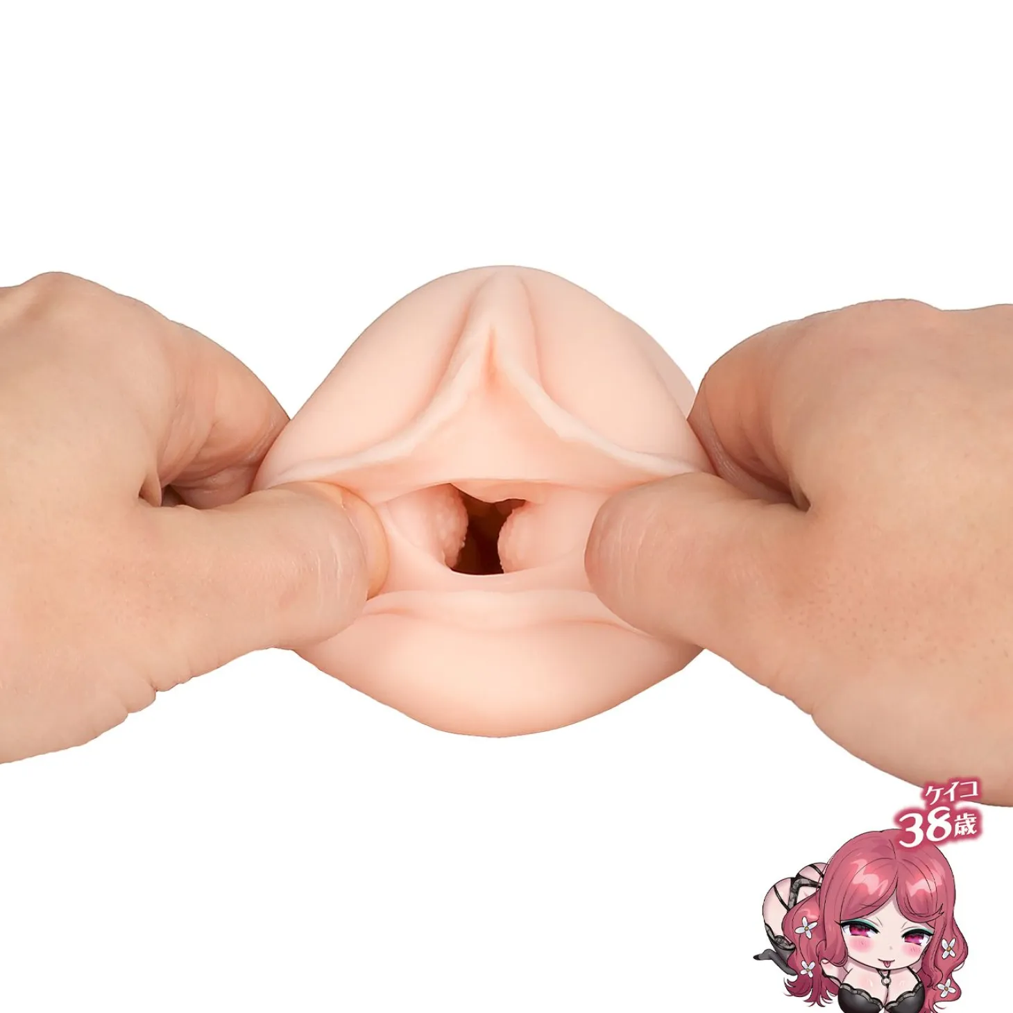 Seiraku Toys – The Three Ages Masturbateur – Pêche