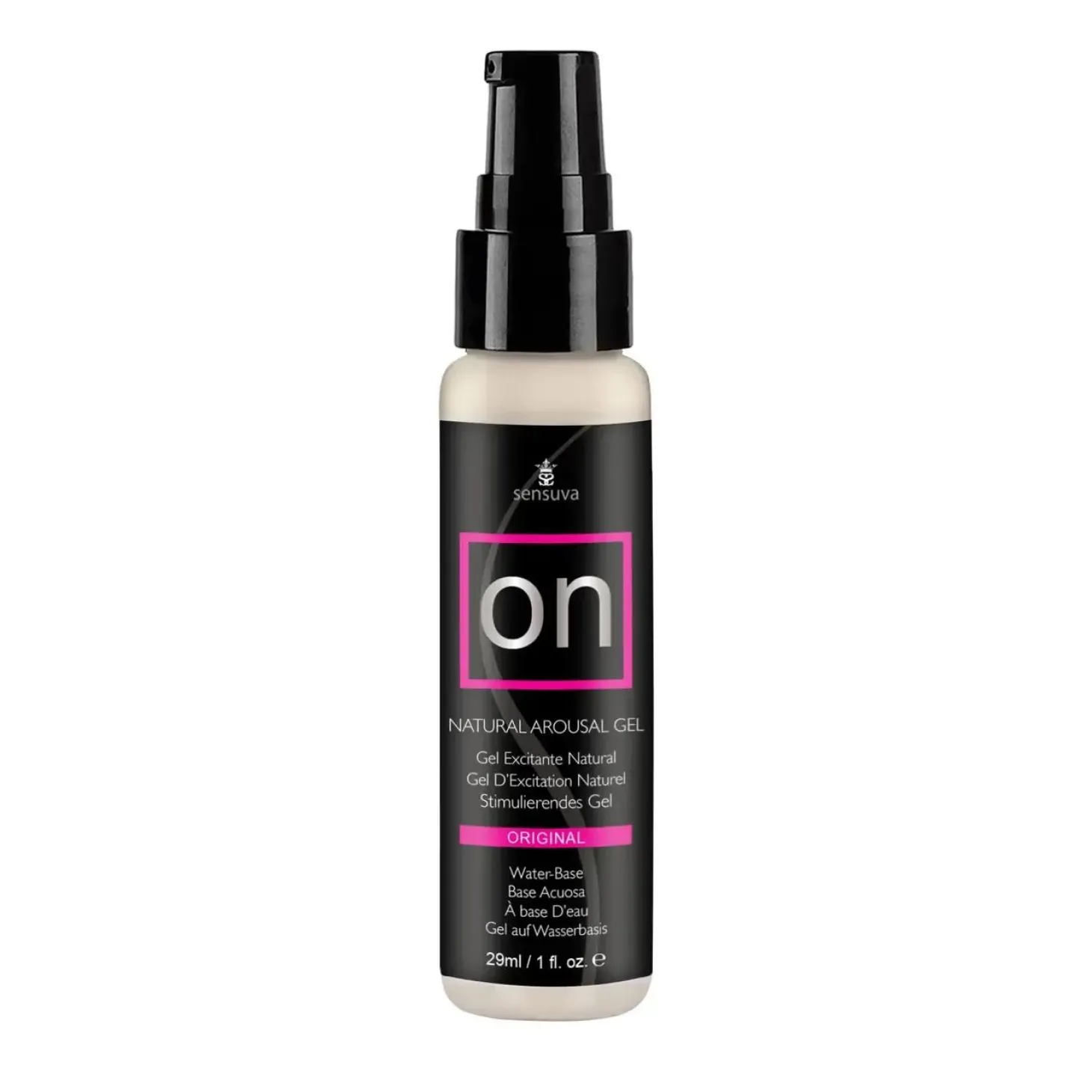 Sensuva - Gel Stimulant ON Original - 30 ml