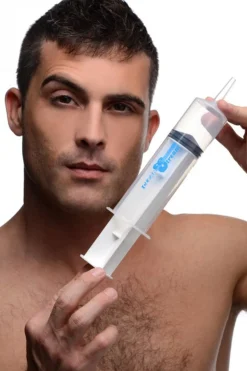Seringue de lavement de 150 ml
