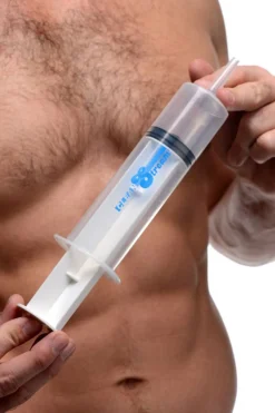 Seringue de lavement de 150 ml