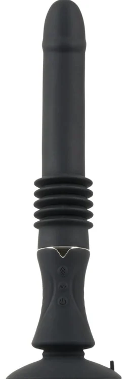 Sex-Machine portable - Vibromasseur Va-et-Vient