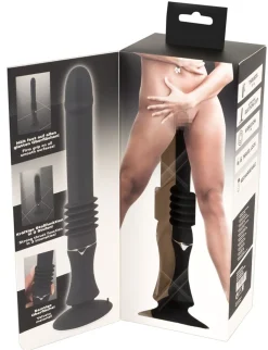 Sex-Machine portable - Vibromasseur Va-et-Vient