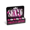 Sexy 6 Dice - Édition Préliminaires