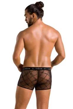 Short James - Noir