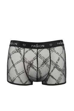 Short James - Noir