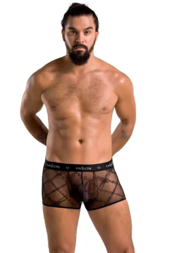 Short James - Noir
