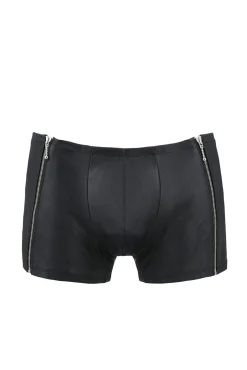 Short Matt - Noir