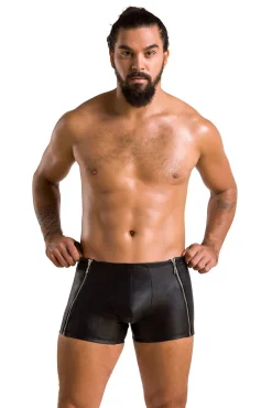 Short Matt - Noir