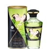 Shunga - Aphrodisiac Warming Oil Midnight Sorbet 100 ml