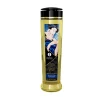 Shunga - Huile de massage de séduction Midnight Flower - 240 ml
