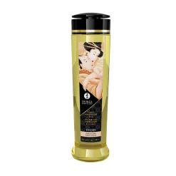 Shunga - Huile de massage Desire/Vanilla - 240 ml