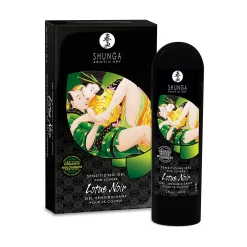 Shunga - Lotus Noir Gel Stimulant