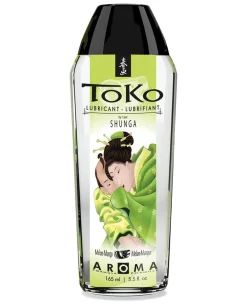 Shunga - Lubrifiant Toko - Melon-mangue
