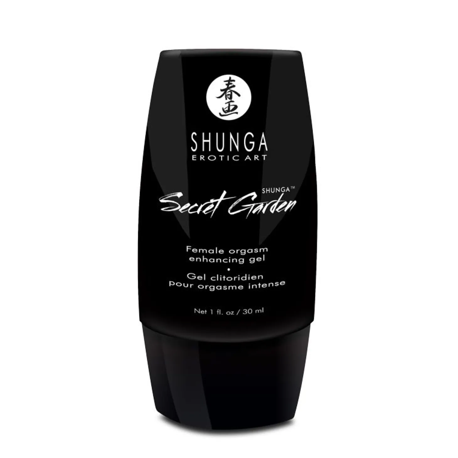 Shunga - Naughtier Kit pour Couples