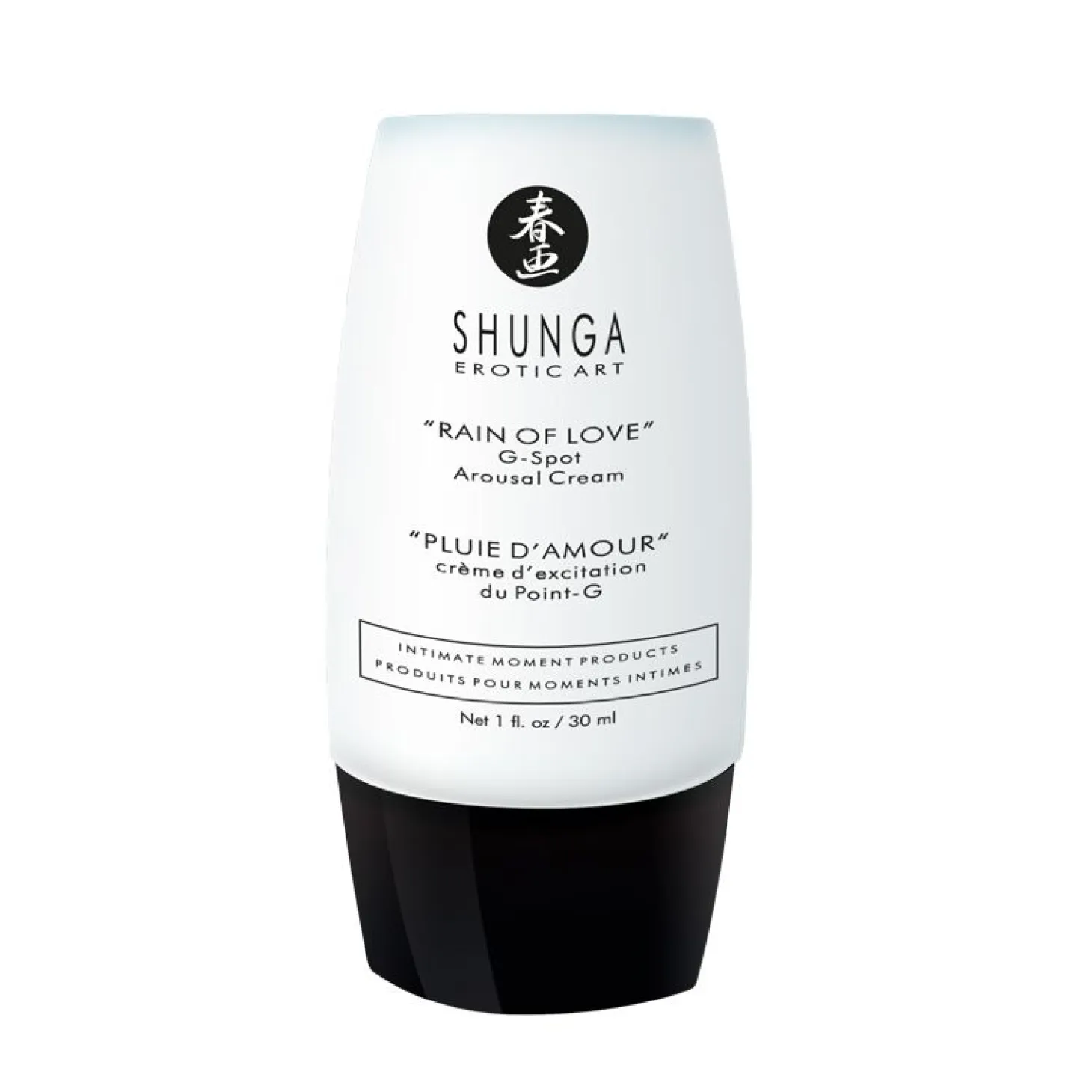 Shunga - Naughtier Kit pour Couples