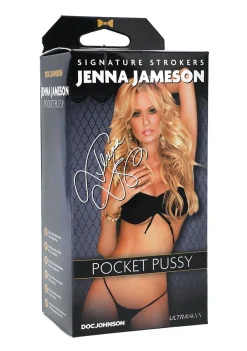 Signature Strokers - Masturbateur Jenna Jameson Pocket Pussy