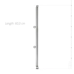 Sinner Gear - Barre d'écartement - 60 cm
