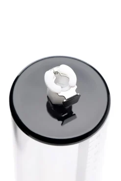 Size Matters - Kit Pompe à Pénis - Cylindre Transparent Ø5 cm