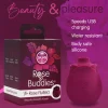 Skins Rose Buddies - Le Vibromasseur Rose Flutterz - Bordeaux