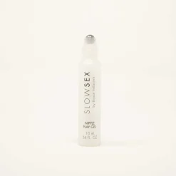 Slow Sex - Nipple Play Gel - 10 ml