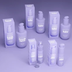 SOME CARE - Huile Hydratante Intime - 30 ml