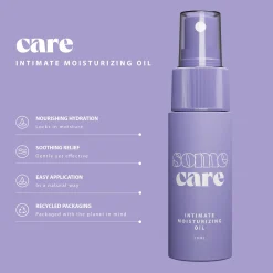 SOME CARE - Huile Hydratante Intime - 30 ml