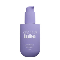 SOME LUBE - Lubrifiant Hyaluronique - 100 ml