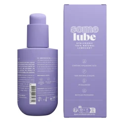 SOME LUBE - Lubrifiant Hyaluronique - 100 ml