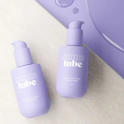 SOME LUBE - Lubrifiant Naturel - 100 ml