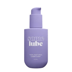 SOME LUBE - Lubrifiant Naturel - 100 ml