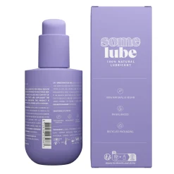 SOME LUBE - Lubrifiant Naturel - 100 ml