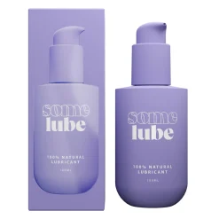 SOME LUBE - Lubrifiant Naturel - 100 ml