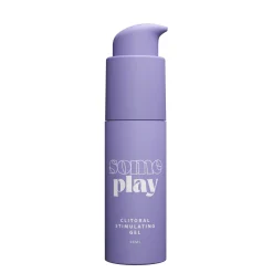 SOME PLAY - Gel Stimulant Clitoridien - 30 ml