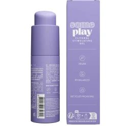 SOME PLAY - Gel Stimulant Clitoridien - 30 ml